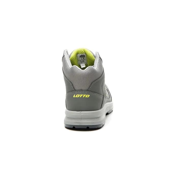 Zapatos de seguridad Lotto RACE 200 MID S3 SRC