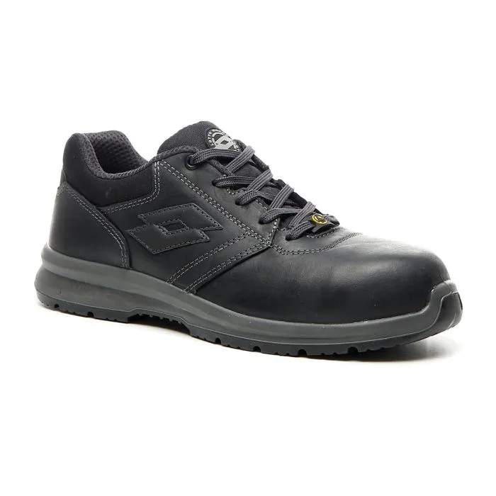 Zapatos de seguridad Lotto RACE 400 ESD S3 SRC