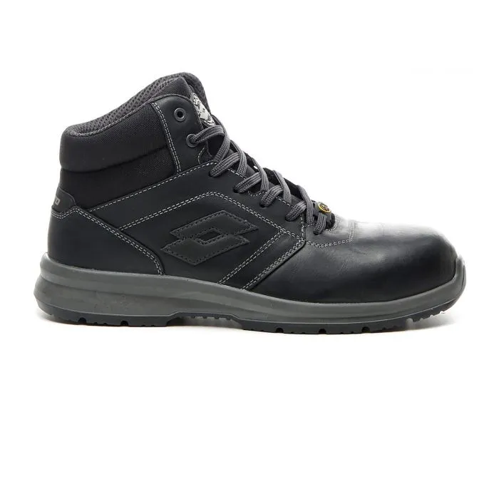 Zapatos de seguridad Lotto RACE 400 MID ESD S3 SRC