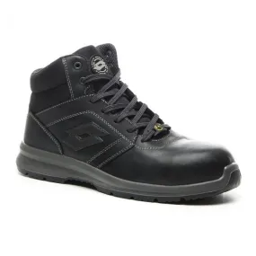 Zapatos de seguridad Lotto RACE 400 MID ESD S3 SRC