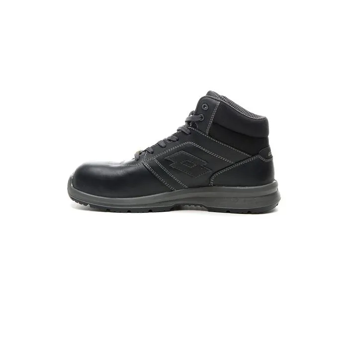 Zapatos de seguridad Lotto RACE 400 MID ESD S3 SRC