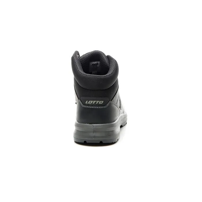 Zapatos de seguridad Lotto RACE 400 MID ESD S3 SRC