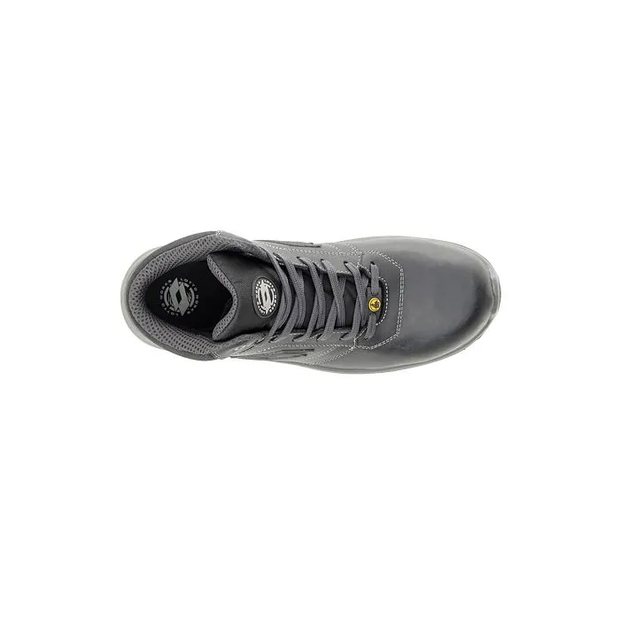 Zapatos de seguridad Lotto RACE 400 MID ESD S3 SRC