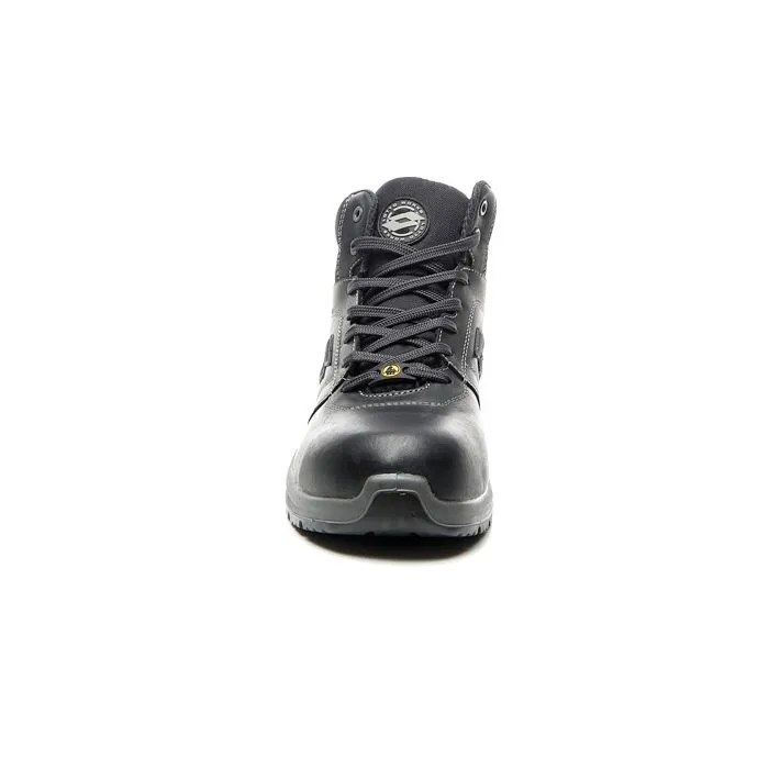 Zapatos de seguridad Lotto RACE 400 MID ESD S3 SRC