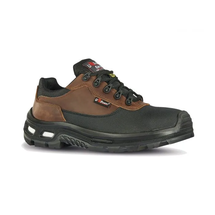 Zapatos de seguridad U-Power Escape S3 CI SRC ESD