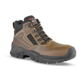 Zapatos de seguridad U-Power Smash GTX S3 WR HI CI SRC