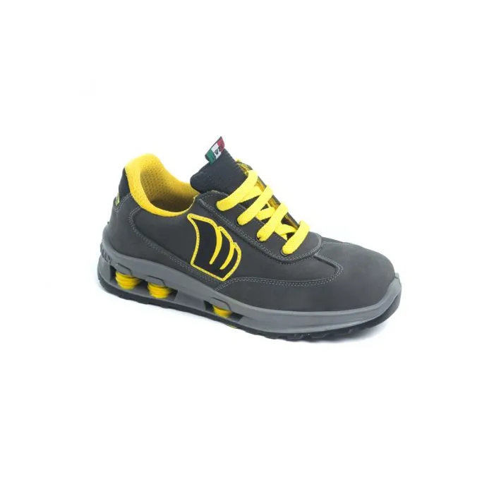 Zapatos de trabajo Lewer Lux S3 SRC