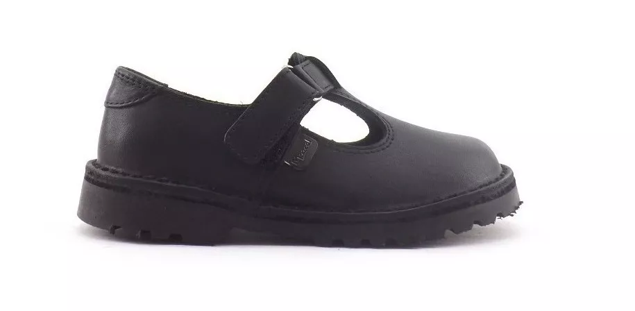 Zapatos Nena Marcel Colegial Escolar Cuero Niña 906 27-33