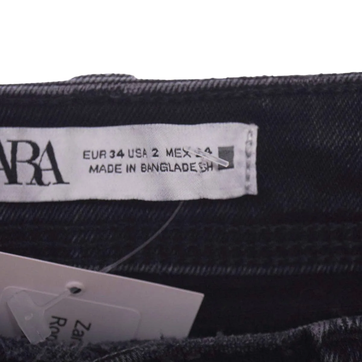 Zara Jeans