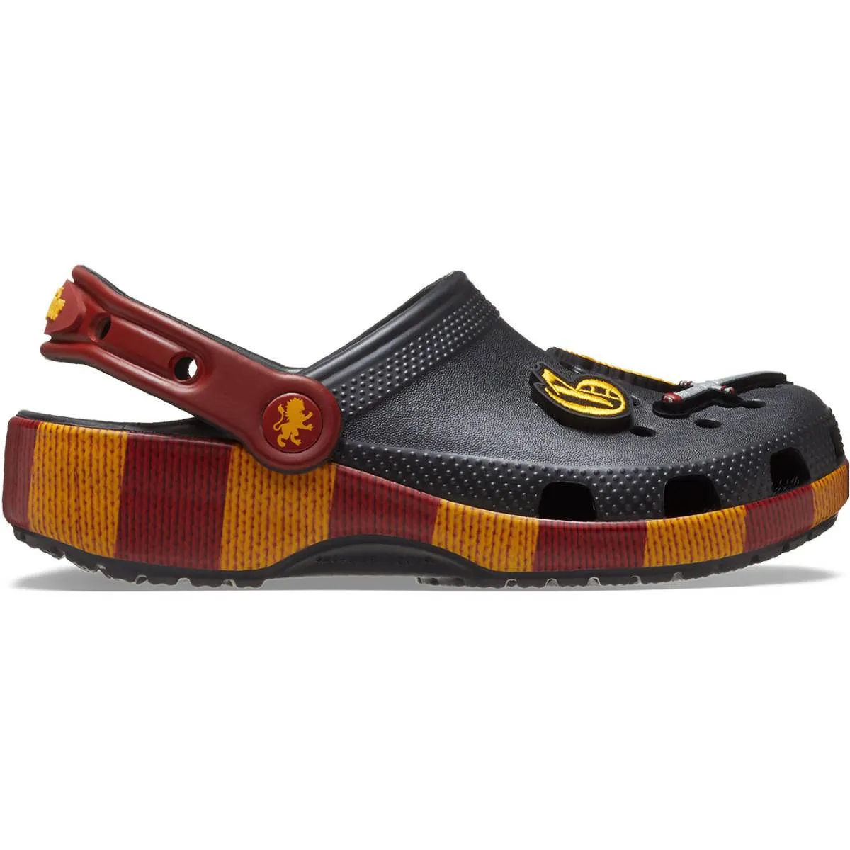 Zuecos de niños Classic Gryffindor K