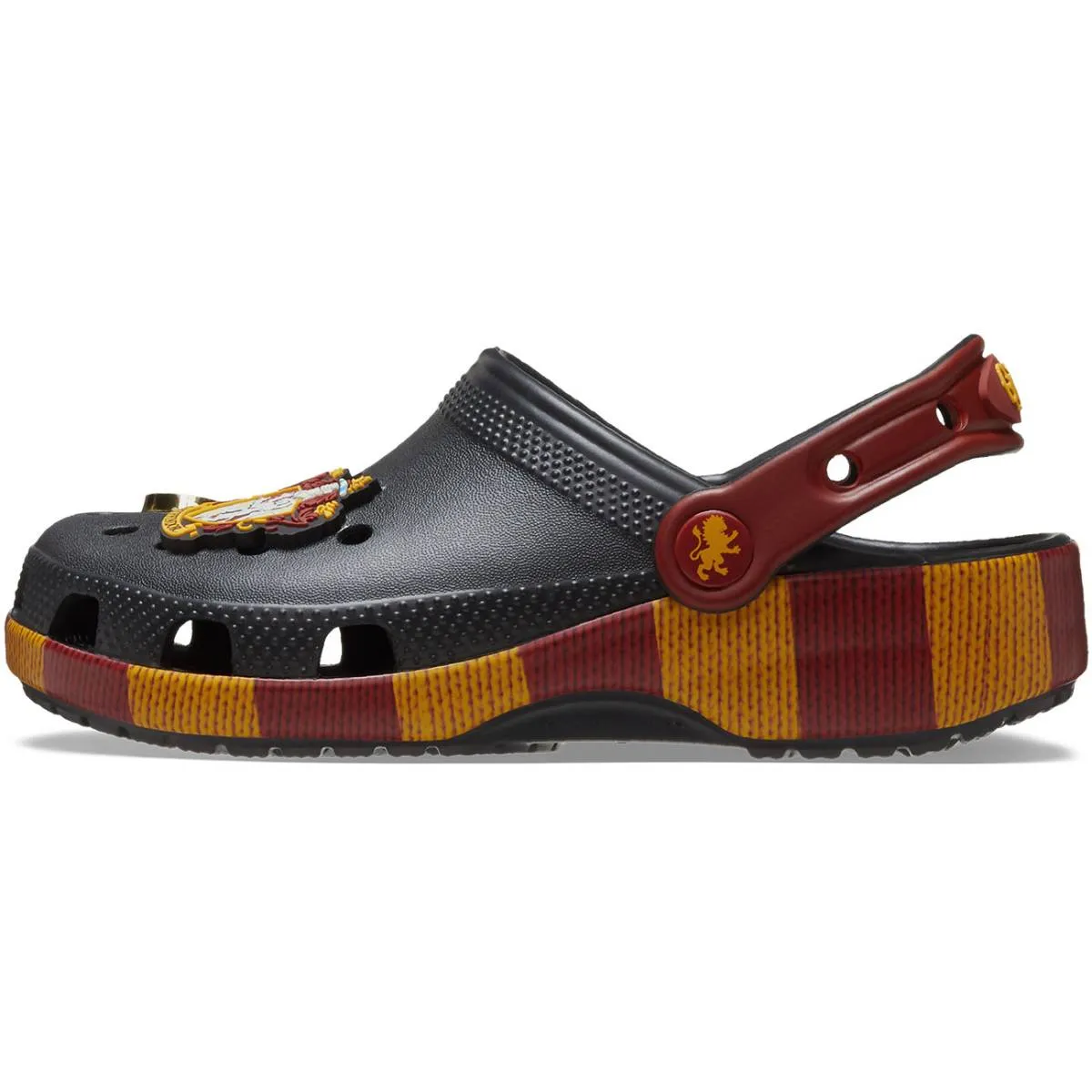 Zuecos de niños Classic Gryffindor K