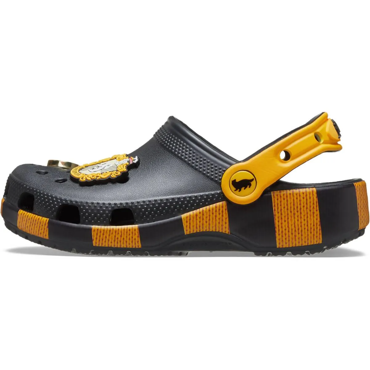 Zuecos de niños Classic Hufflepuff K